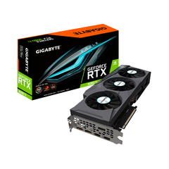 Видеокарта Gigabyte (GV-N308TEAGLE OC-12GD) RTX3080Ti EAGLE OC 12G