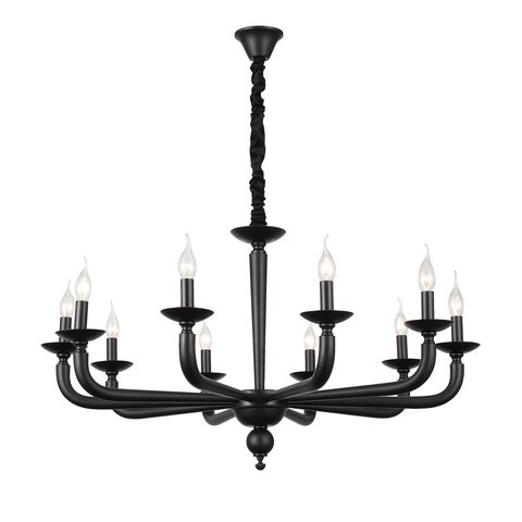Люстра подвесная ST Luce Forteza SL1114.403.10