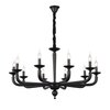 Люстра подвесная ST Luce Forteza SL1114.403.10