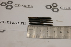 Метчик м/р М1.8х0,35