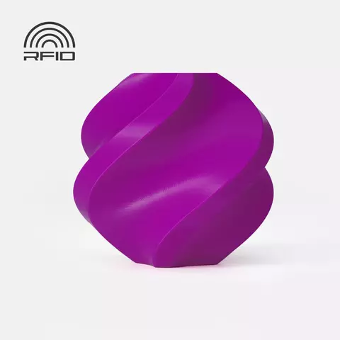 Пластик для 3D-принтера Bambu Lab PETG Basic (1,75 мм; 1 кг)