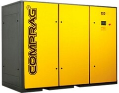 Винтовой компрессор Comprag D-110/8