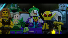 LEGO Batman 3: Beyond Gotham Season Pass (для ПК, цифровой код доступа)