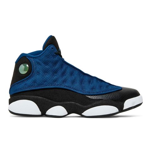 Кроссовки Jordan 13 Retro - Brave Blue