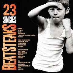 Beatsteaks / 23 Singles (CD)