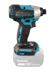 Аккумуляторный ударный винтовёрт Makita DTD157Z