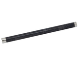 Вал тефлоновый верхний Hi-Black для Kyocera KM-1620, 1650, 2050, 2550, 180, 181, 220, 221