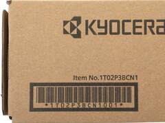 Тонер-картридж Kyocera TK-8128M magenta для Kyocera M8130cidn, оригинальный, регион Азия (1T02P3BCN1)