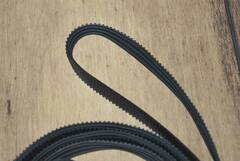 Ремень каретки HP DJ 230/250, 330/350, 430/450, 455, 488, 700, 750, 755 36