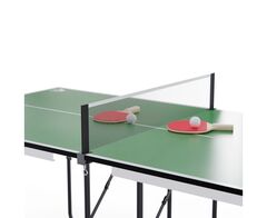 Теннисный стол DFC TORNADO Cyclone для помещения, складной