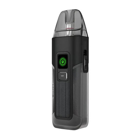 Vaporesso LUXE X2 2000 mah Pod Kit - Night Black