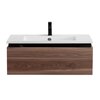 Cezares SLIDER-800-1C-PI-RT-P SLIDER Тумба с одним выкатным ящиком, Дуб Тангент, 796x476x300, SLIDER-800-1C-PI-RT-P