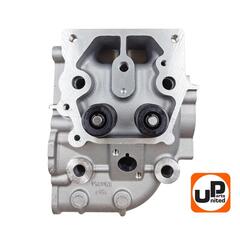 Головка цилиндра UNITED PARTS в сборе UD186