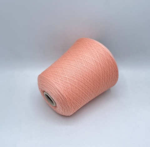 Fullonica SNC для Missoni (пр.Италия),art-FNW0014, 2/60 3000/100гр. 100% меринос , цвет-Абрикос(228/309), арт-32572