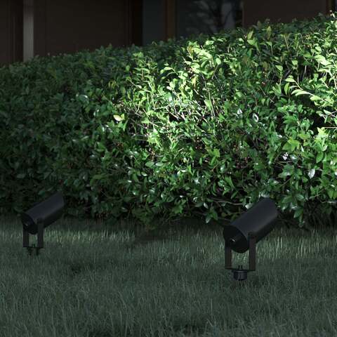 Светильник уличный наземный ST Luce Yardo SL9014.405.01
