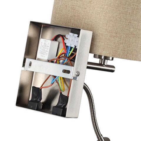 Настенный светильник Lumion NIKKI 8250/2W