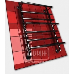 Водяной полотенцесушитель Q primo