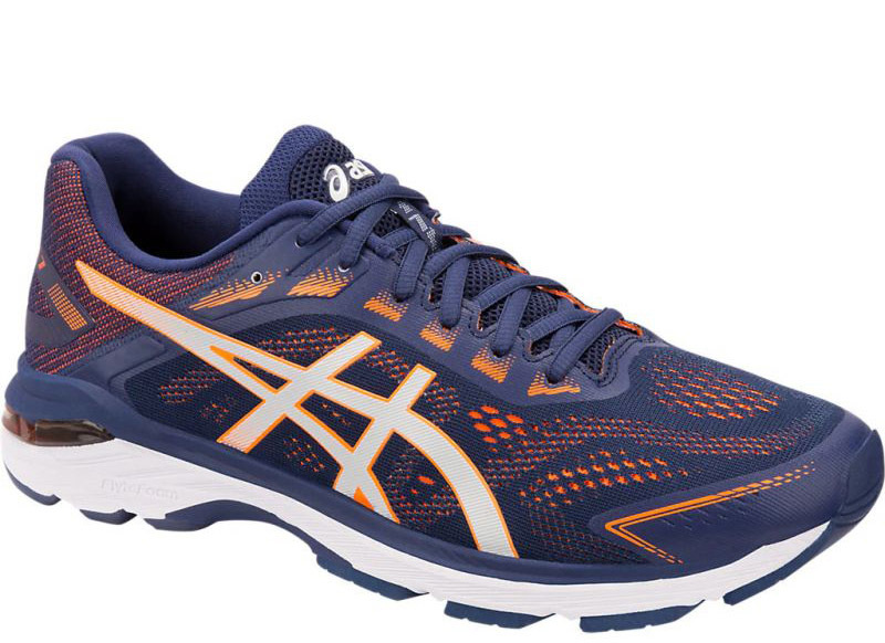 Asics GT 2000 7 1011A158 400