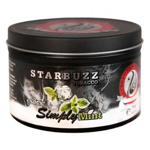 Starbuzz Simply Mint