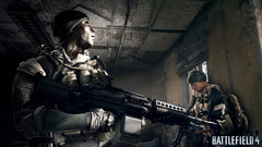 Battlefield 4 (PS3, русская версия)