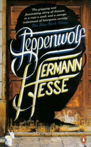 Steppenwolf (Paperback)