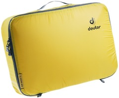 Чехол для одежды Deuter Zip Pack 5 turmeric