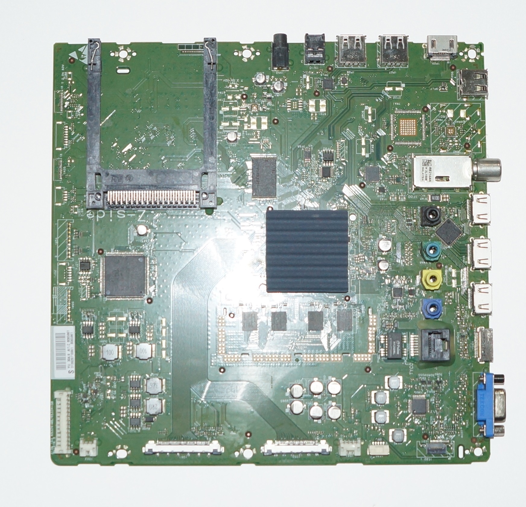 Запчасти ЖК ТВ. 