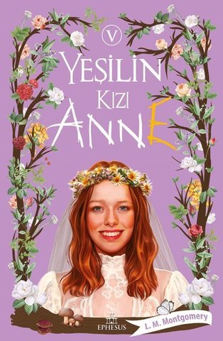 Yeşilin Kızı Anne - 5