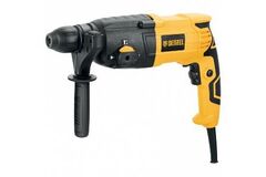 Перфоратор электрический RH-750-24.SDS-plus 750Вт 2,5 Дж  3 режима Denzel