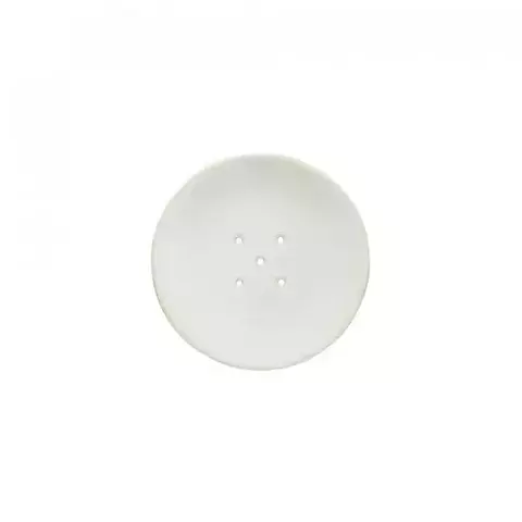 Блюдце 16см Costa Nova Roda белое