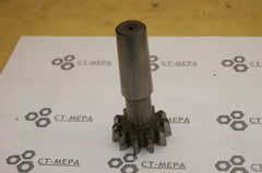 Долбяк хвостовой М3.5 z11 (20°) кл.В Р18 МиЗ