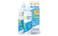 Оптимедсервис - Pro Active 125 мл