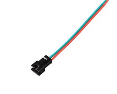 Разъём ET JST SMP-3PM-W70