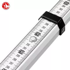 ЗУБР РГ 5, Геодезическая рейка (34948-5)