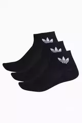 Носки adidas Mid-Cut Crew 3 Pairs