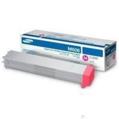 Картридж Samsung CLT-M606S для CLX-9350ND Magenta 20K