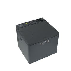 Абсорбционный (газовый) автохолодильник Meyvel AF-42GM