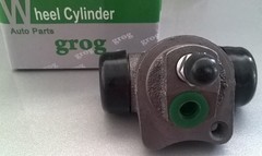 ЦИЛИНДР ТОРМОЗНОЙ ЗАДНИЙ MATIZ GROG