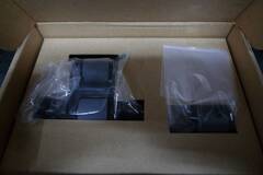 Комплект периодического обслуживания автоподатчика для HP LJ M830, M880