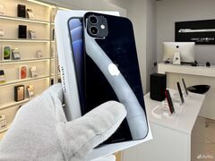 iPhone 12, 128 ГБ б/у