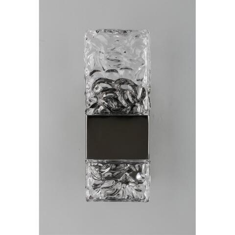 Настенный светодиодный светильник Aployt Fabayann APL.335.21.10