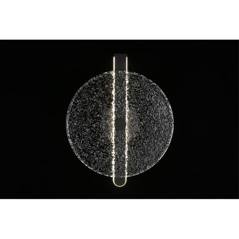 Настенный светодиодный светильник Aployt Lorentayn APL.328.21.11