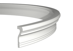 Молдинг гибкий 1.51.355