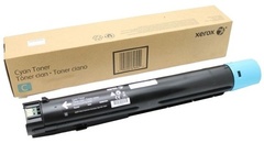 Картриджи Xerox 006R01702 голубой
