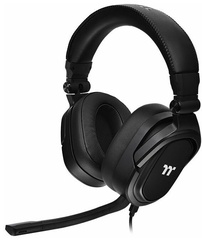 Наушники Thermaltake Argent H5 Stereo черный