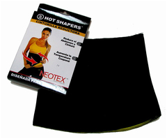 Пояс для похудения Hot Shapers