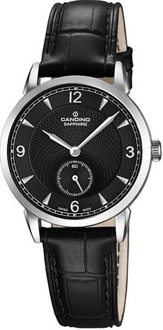Наручные часы Candino C4593/4 фото