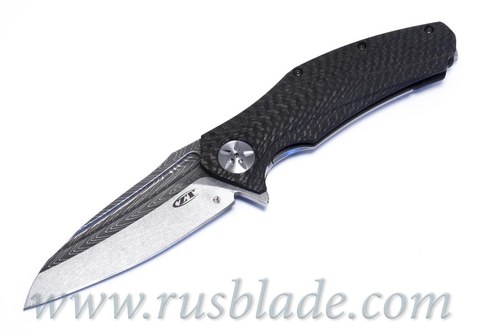 Zero Tolerance 0777 Composite Blade ZT 0777 Limited Edition 