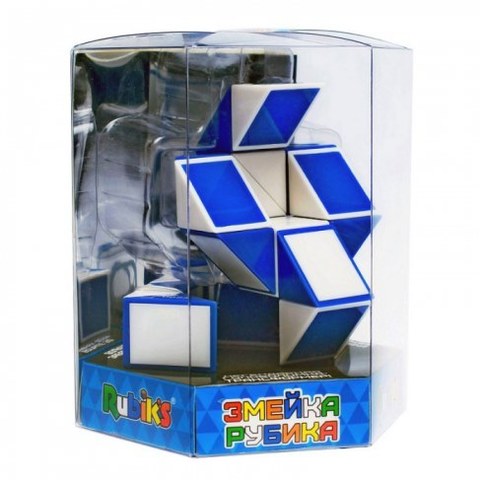 Головоломка Rubik's Змейка большая 24 элемента КР5002