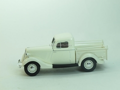 GAZ-M415 Pickup 1:43 Nash Avtoprom